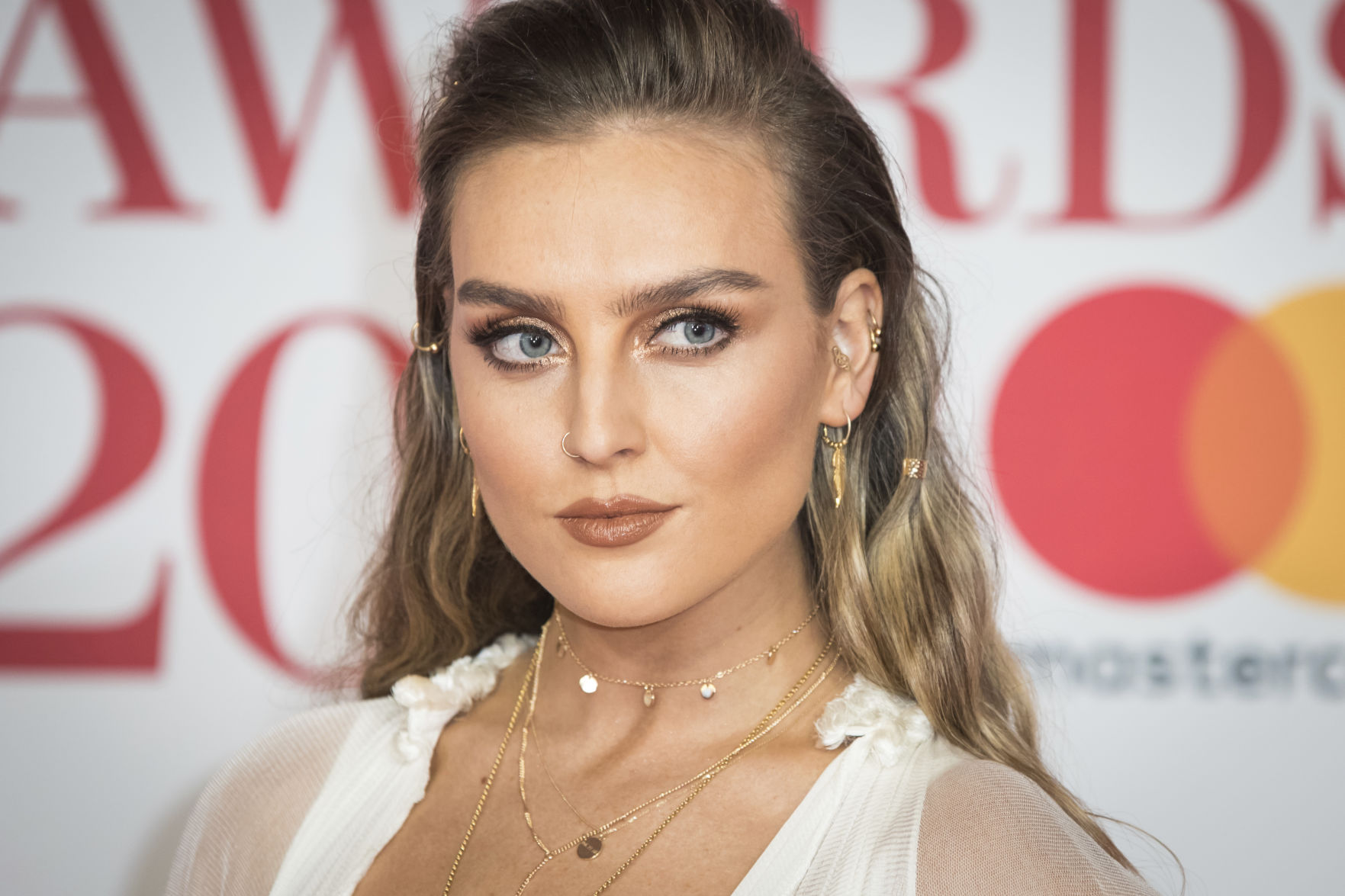 Perrie Edwards